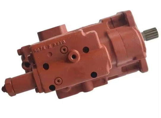 4668462 PVK-3B-725 Экскаватор главный насос ZX60USB-3 ZX60USB-3F ZX65USB-3F Гидравлический насос для Hitachi