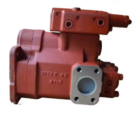 4668462 PVK-3B-725 Экскаватор главный насос ZX60USB-3 ZX60USB-3F ZX65USB-3F Гидравлический насос для Hitachi
