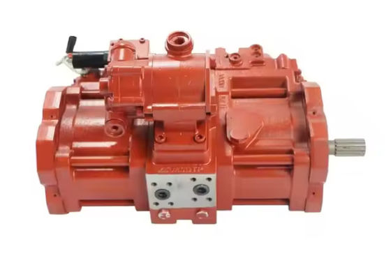K3V112 K3V112DT K3V112DTP K3V140 Гидравлические насосы Строительная техника