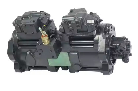 Гидравлический насос экскаватора K3V112DT-9N12 K3V112DT9N12 Главный насос для экскаватора EC210