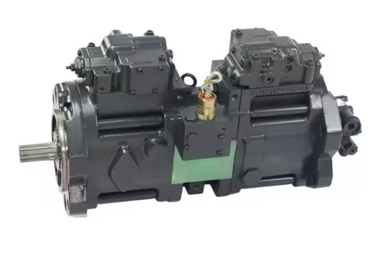 Гидравлический насос экскаватора K3V112DT-9N12 K3V112DT9N12 Главный насос для экскаватора EC210