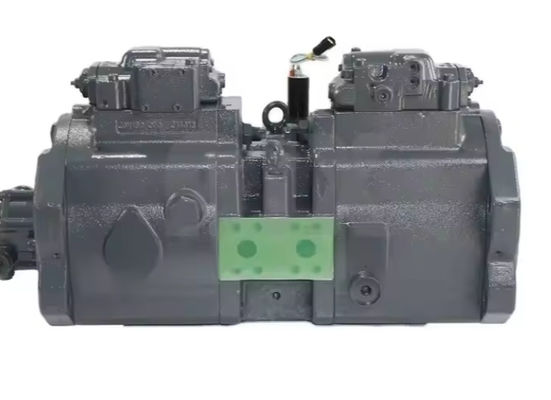 H3V140DT-9N29 И Kpm K3V140DT-9N29 Гидравлические насосы для строительной техники EC290B Совместимы