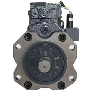H3V140DT-9N29 И Kpm K3V140DT-9N29 Гидравлические насосы для строительной техники EC290B Совместимы