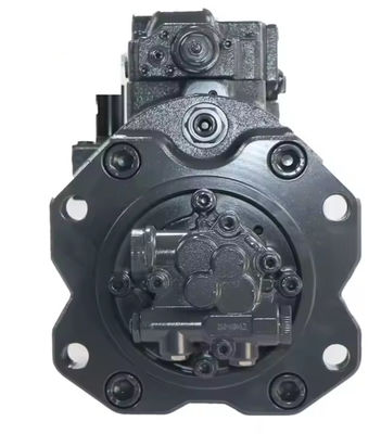 H3V140DT-9N29 И Kpm K3V140DT-9N29 Гидравлические насосы для строительной техники EC290B Совместимы