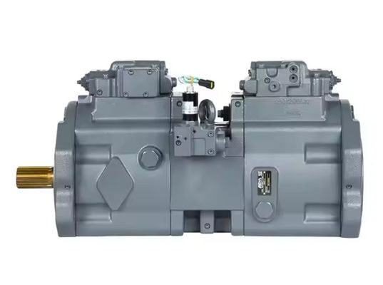 K3V180DT K3V180DT-HNOV Гидравлический насос для Doosan DH360 DH320