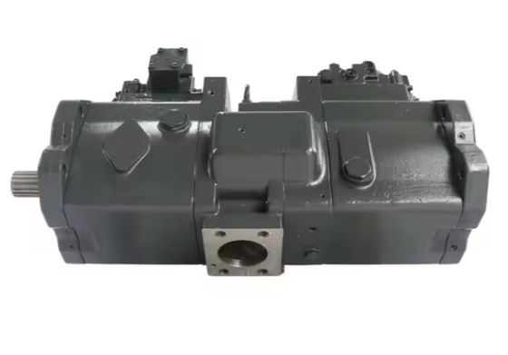 Гидравлический насос K5V200DTH-9N0B для экскаваторов EC460 Части строительных машин высокого качества