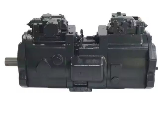 Гидравлический насос K5V200DTH-9N0B для экскаваторов EC460 Части строительных машин высокого качества