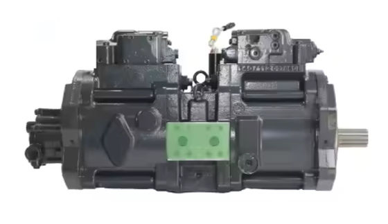 Для Кавасаки K3V180DT Гидравлический насос для строительной техники K3V63 K3V112 K3V140 K3V180 серия