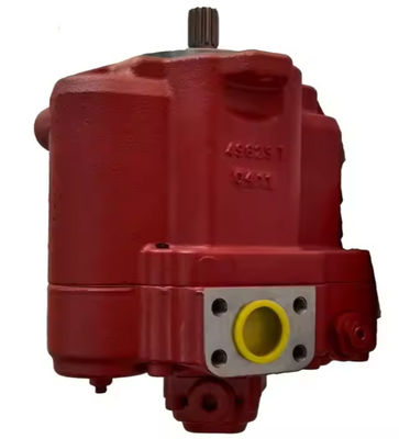 Экскаватор ZX48 Части поршневый насос PVK-2B-505-CN-4962E PVK-2B-505-N-4962F PVK-2B-505-N-4554C На Чи гидравлические насосы PVK-2B