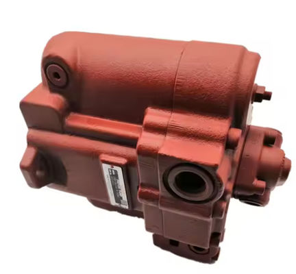 Экскаватор ZX48 Части поршневый насос PVK-2B-505-CN-4962E PVK-2B-505-N-4962F PVK-2B-505-N-4554C На Чи гидравлические насосы PVK-2B