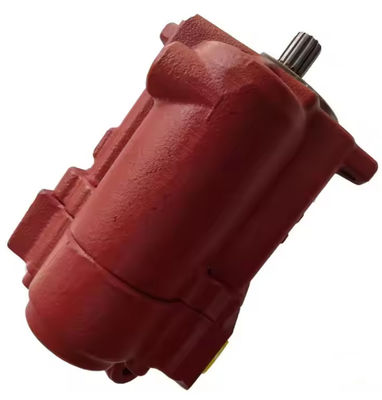 Экскаватор ZX48 Части поршневый насос PVK-2B-505-CN-4962E PVK-2B-505-N-4962F PVK-2B-505-N-4554C На Чи гидравлические насосы PVK-2B