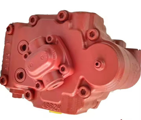 Экскаватор ZX48 Части поршневый насос PVK-2B-505-CN-4962E PVK-2B-505-N-4962F PVK-2B-505-N-4554C На Чи гидравлические насосы PVK-2B