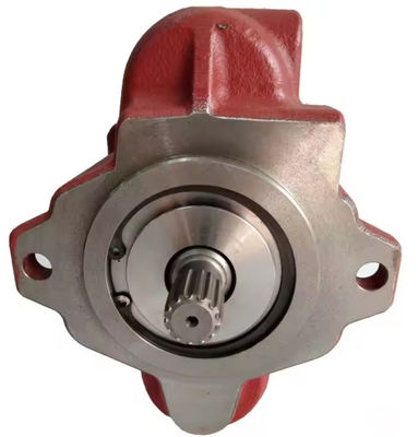 Экскаватор ZX48 Части поршневый насос PVK-2B-505-CN-4962E PVK-2B-505-N-4962F PVK-2B-505-N-4554C На Чи гидравлические насосы PVK-2B