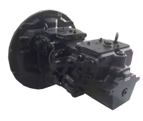 Гидравлический главный насос PC-120 серии PC120-2 PC120-3 PC120-5 PC120-6 PC120-7 708-1T-00520 708-2G-00024