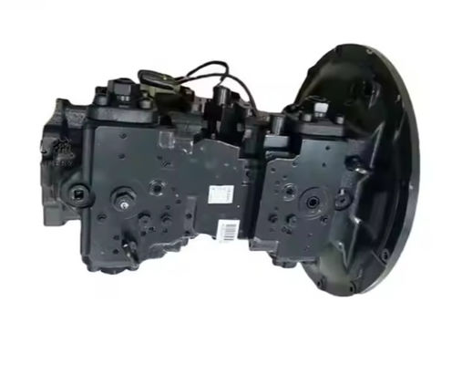 Гидравлический главный насос PC-120 серии PC120-2 PC120-3 PC120-5 PC120-6 PC120-7 708-1T-00520 708-2G-00024