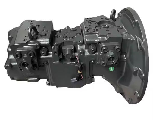 Гидравлический главный насос PC-120 серии PC120-2 PC120-3 PC120-5 PC120-6 PC120-7 708-1T-00520 708-2G-00024