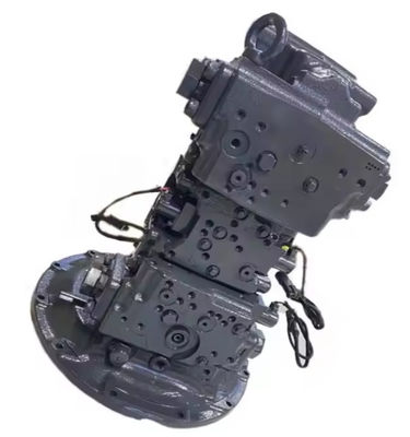 Гидравлический главный насос PC-120 серии PC120-2 PC120-3 PC120-5 PC120-6 PC120-7 708-1T-00520 708-2G-00024