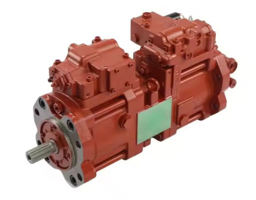 Насосы серии K3V K3V63DT K3V112DT K3V140DT K3V180DT K3V280DT K3V63BDT K3V112BDT Гидравлические насосы