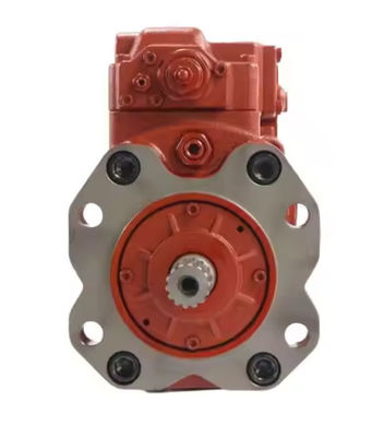 Насосы серии K3V K3V63DT K3V112DT K3V140DT K3V180DT K3V280DT K3V63BDT K3V112BDT Гидравлические насосы
