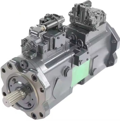 K3V140DT-9N29 K3V140DT-9T1l K3V140DT-HNOV Экскаватор Главный гидравлический насос Экскаватор Запчасти для EC290 SY285 DH300-5