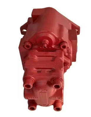 ZX17 ZX18 Групповой насос экскаватора Гидравлический насос PVD-00B-14P-5G3-5761A Для строительных машин