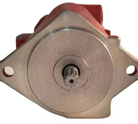 ZX17 ZX18 Групповой насос экскаватора Гидравлический насос PVD-00B-14P-5G3-5761A Для строительных машин
