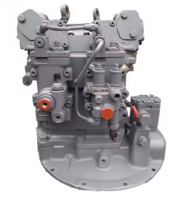 HPV102GW HPV118 Гидравлический насос для экскаваторов ZX200-5G 9195235 YB60000068 Главный насос для строительных машин