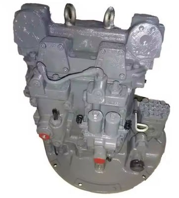 HPV102GW HPV118 Гидравлический насос для экскаваторов ZX200-5G 9195235 YB60000068 Главный насос для строительных машин
