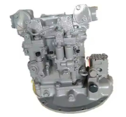 HPV102GW HPV118 Гидравлический насос для экскаваторов ZX200-5G 9195235 YB60000068 Главный насос для строительных машин