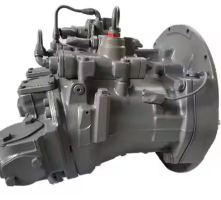 HPV102GW HPV118 Гидравлический насос для экскаваторов ZX200-5G 9195235 YB60000068 Главный насос для строительных машин