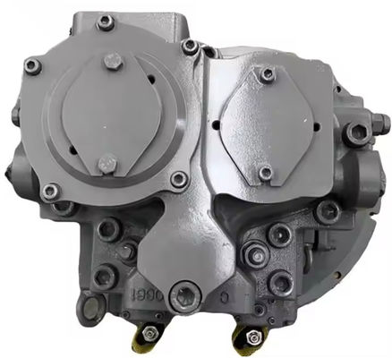 K5V200DPH XDNR 9S14 Главный гидравлический насос Assy 17T для Hyundai R455 Части строительных машин