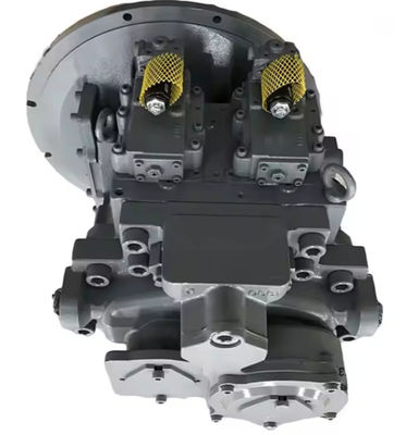 K5V200DPH XDNR 9S14 Главный гидравлический насос Assy 17T для Hyundai R455 Части строительных машин