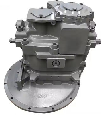 K5V200DPH XDNR 9S14 Главный гидравлический насос Assy 17T для Hyundai R455 Части строительных машин