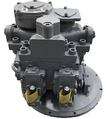 K5V200DPH XDNR 9S14 Главный гидравлический насос Assy 17T для Hyundai R455 Части строительных машин