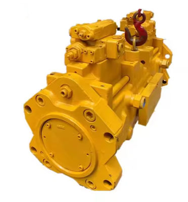 CAT365C 365CL E365C Главный насос 266-7952 2667952 222-8349 2228349 Экскаватор Гидравлический насос Высококачественные детали экскаватора
