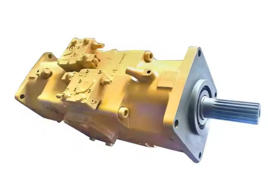 CAT365C 365CL E365C Главный насос 266-7952 2667952 222-8349 2228349 Экскаватор Гидравлический насос Высококачественные детали экскаватора