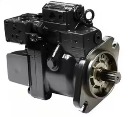 Насос Kpm K3VL Серия K3VL140/B-1NRJM-PO K3VL140/A 10RMM-P0-L04 K3Vl80/B-1NLSS-L0/1-L3 Гидравлический поршневый насос