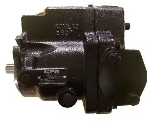 Насос Kpm K3VL Серия K3VL140/B-1NRJM-PO K3VL140/A 10RMM-P0-L04 K3Vl80/B-1NLSS-L0/1-L3 Гидравлический поршневый насос