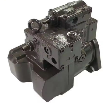 Насос Kpm K3VL Серия K3VL140/B-1NRJM-PO K3VL140/A 10RMM-P0-L04 K3Vl80/B-1NLSS-L0/1-L3 Гидравлический поршневый насос