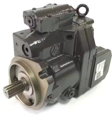 Насос Kpm K3VL Серия K3VL140/B-1NRJM-PO K3VL140/A 10RMM-P0-L04 K3Vl80/B-1NLSS-L0/1-L3 Гидравлический поршневый насос