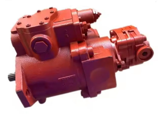 K3sp36b Гидравлический главный насос для Kobelco Sk70sr Sk75sr Sk80msr Yt10V00008f1 K3sp36b-100r-1001