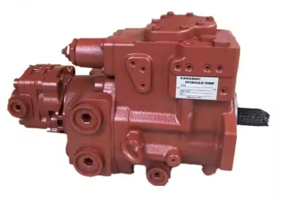 K3sp36b Гидравлический главный насос для Kobelco Sk70sr Sk75sr Sk80msr Yt10V00008f1 K3sp36b-100r-1001