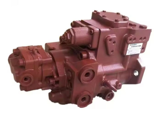 K3sp36b Гидравлический главный насос для Kobelco Sk70sr Sk75sr Sk80msr Yt10V00008f1 K3sp36b-100r-1001