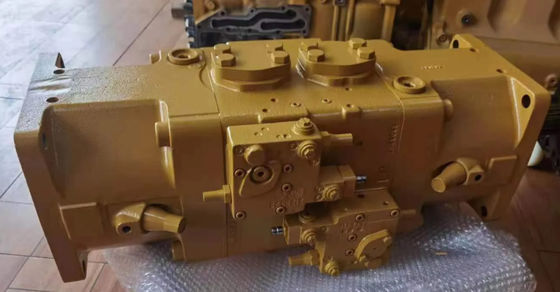 CAT E374D 374D E374 Экскаватор Гидравлический главный насос 369-9676 3699676 OEM