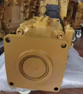 E374D 374D E374 Экскаватор Гидравлический главный насос 369-9676 3699676 OEM