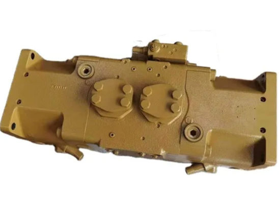 E374D 374D E374 Экскаватор Гидравлический главный насос 369-9676 3699676 OEM