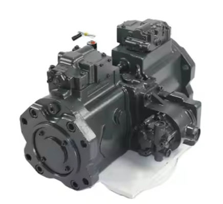 Экскаватор EC360B Гидравлический насос VOE14566659 K3V180DTP K3V180 K3V180dtp Гидравлический главный насос 31q9-10095 для Кавасаки