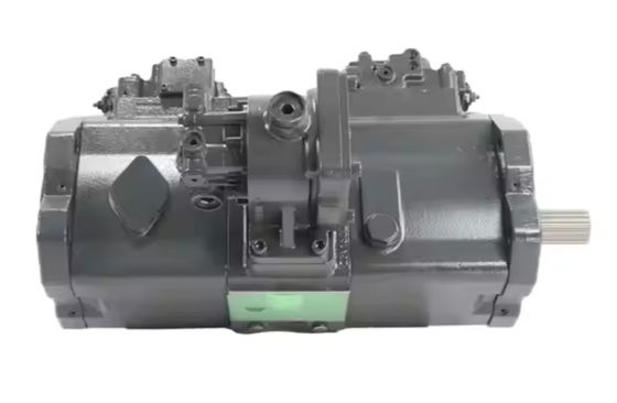 Экскаватор EC360B Гидравлический насос VOE14566659 K3V180DTP K3V180 K3V180dtp Гидравлический главный насос 31q9-10095 для Кавасаки