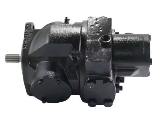 AP2D28 Главный насос для экскаватора Рексрот R55 R60 Гидравлический насос Части строительных машин высокого качества