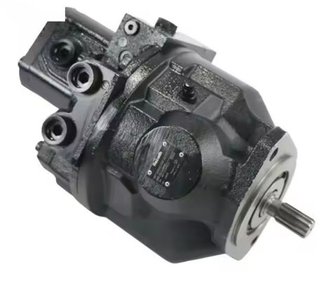 AP2D28 Главный насос для экскаватора Рексрот R55 R60 Гидравлический насос Части строительных машин высокого качества